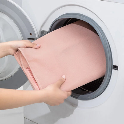 Large Capacity Clothes Storage Bag Waterproof Cabinet Wardrobe Organizer Quilt Pillow Blanket Organizer Dustproof Bedding Storag