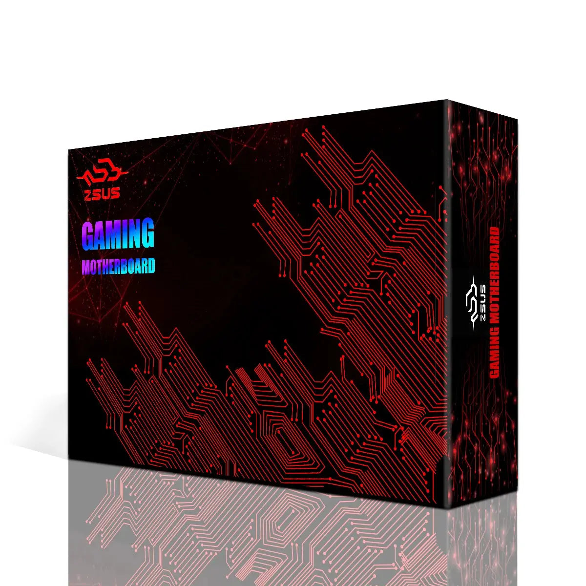 ZSUS X99-8D4 Motherboard Set Kit With LGA2011-3 Xeon E5 2650 V4 CPU DDR4 16GB (1*16GB) 2133MHZ RAM Memory NVME M.2 SATA - ALPENZO