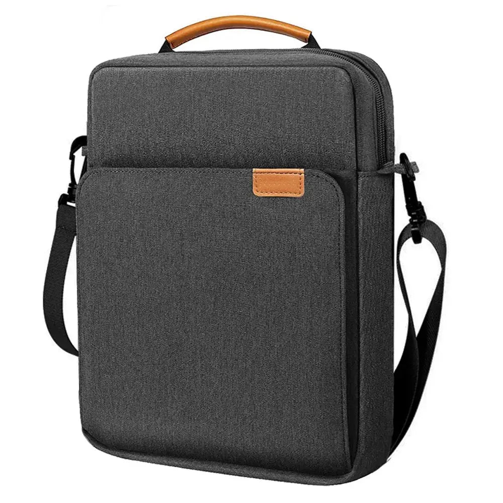 Tablet Handbag Case Sleeve Portable Pouch For iPad 9th 8th Air 4 5 Generation Bag For Xiaomi Lenovo 9.7-11in Tablet Sleeve Bag - ALPENZO