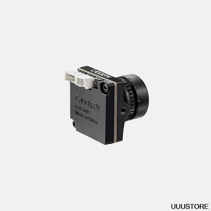 Caddx Ratel 2 V2 FPV Camera Ratel2 2.1mm Lens 16:9/4:3 NTSC/PAL Switchable 19*19mm Super WDR for FPV Racing Drone RC Model ALPENZO