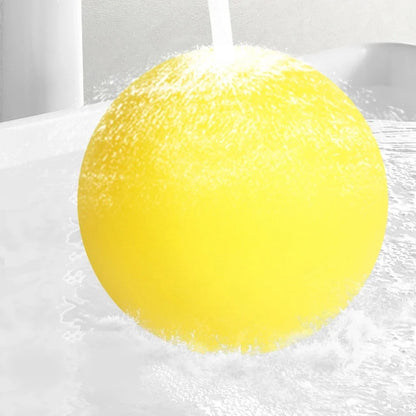 Foam Basketball Kids Silent Basketball Bouncing Mute Silent Ball Bounce Squeezable Mute Bouncing Basketball