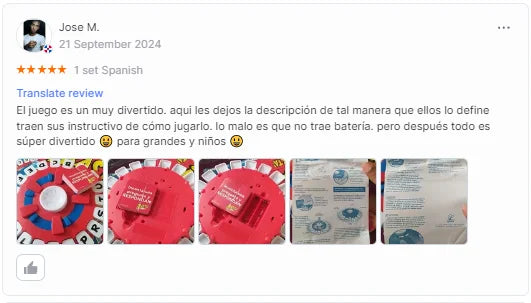 Spanish Basta Game Fast-paced Family Gathering Letter Toys For Adults Children Letters Learning Lengua española Juegos De Mesas ALPENZO