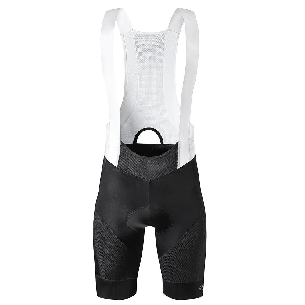 Cycling Bib Shorts Men Outdoor Wear Bike Cycling 6 Hours Padded Riding Bib Tights Bicycle Clothing