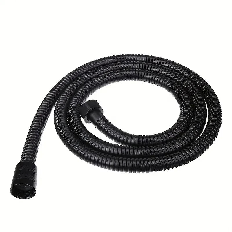 Shower Hoses Bathroom Shower Pipes Sprinkler Heads Universal Connection Pipes Water Heater Outlet Pipes Bathroom Accessories - ALPENZO