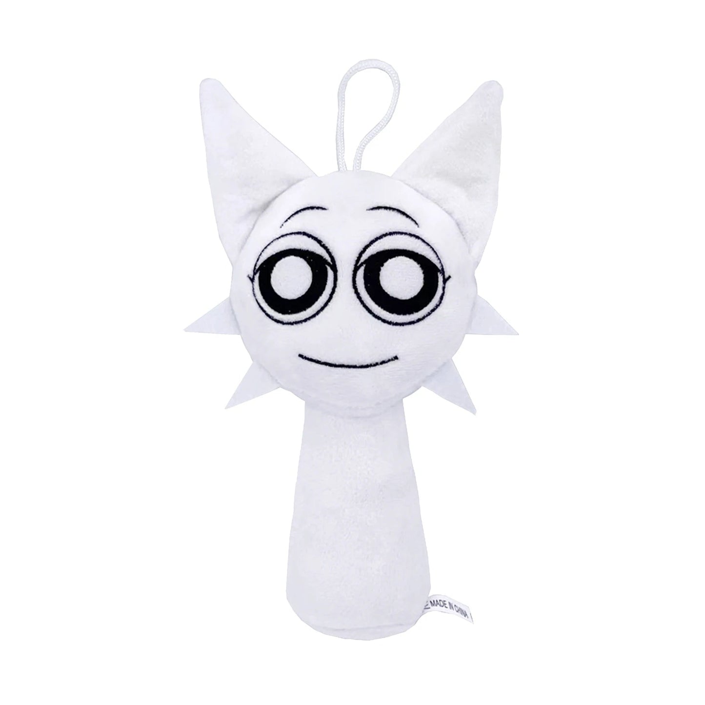 Sprunki Plush Toys Sprunki Incredibox Plush Doll Sprunki Game Cartoon Pillow Kids Birthday Gifts Stuffed Dolls Christmas Gift ALPENZO