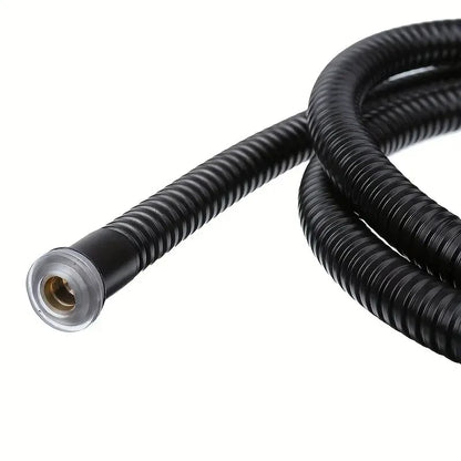 Shower Hoses Bathroom Shower Pipes Sprinkler Heads Universal Connection Pipes Water Heater Outlet Pipes Bathroom Accessories - ALPENZO