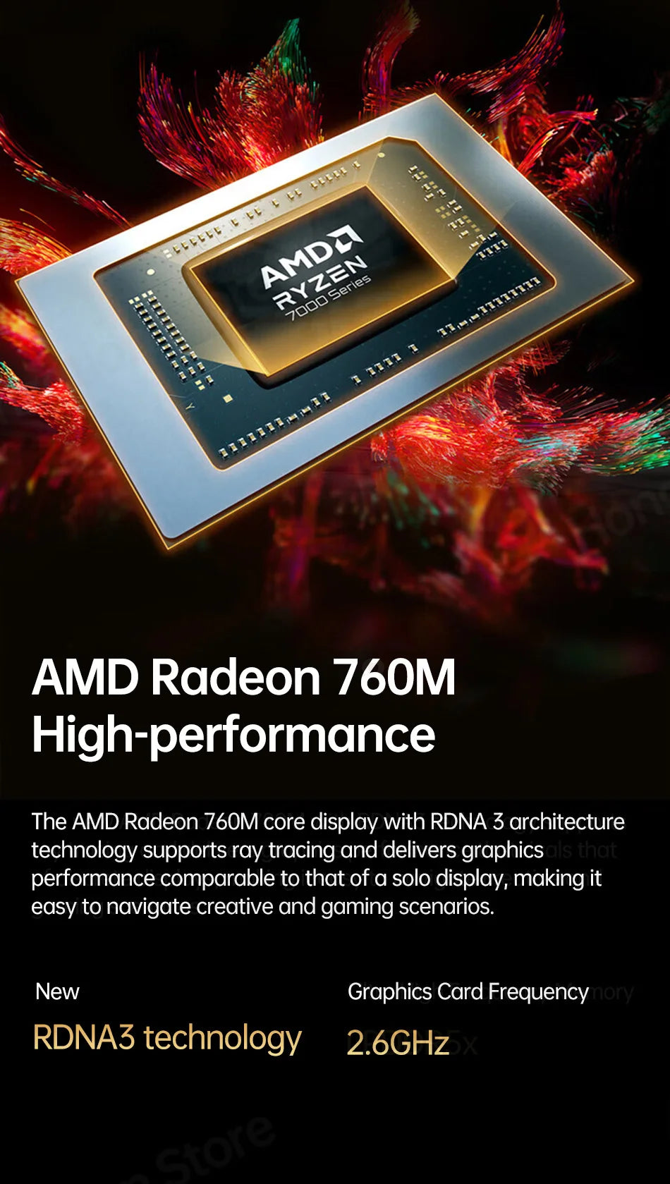 Honor Laptop X16 2024, Ryzen 5 7640HS,16GB 512GB,AMD Radeon 760M, 16 Inch, IPS 45%NTSC 60Hz, Win11 - ALPENZO