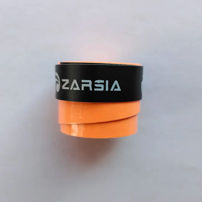 60pcs ZARSIA Sticky Anti-skid Tennis Racket Grip Sweat Badminton Grips Tennis Racket Overgrips