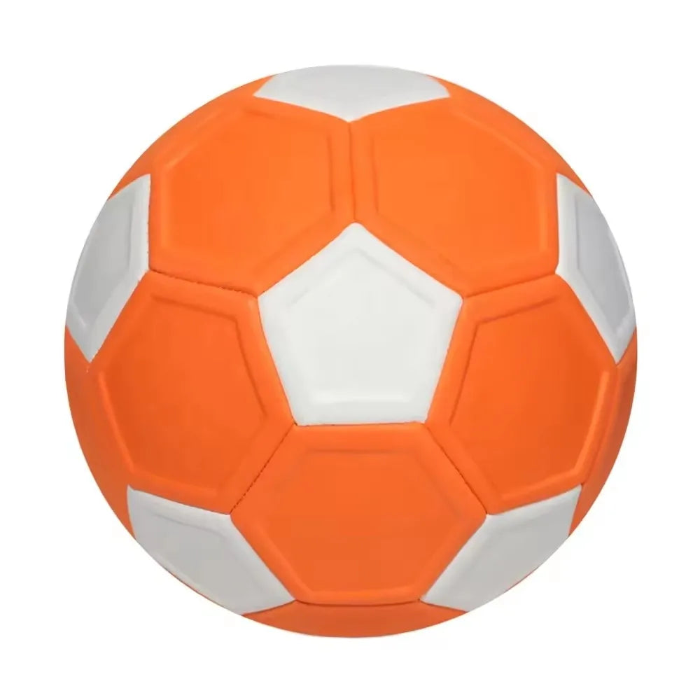 Sport Curve Swerve Soccer Ball Football KickerBall Great Gift for Boys and Girls Perfect for Outdoor & Indoor Match or Game