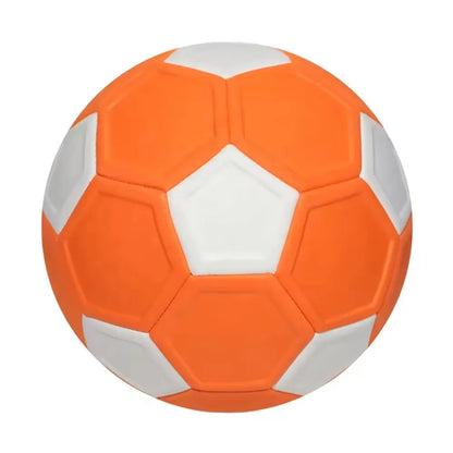 Sport Curve Swerve Soccer Ball Football KickerBall Great Gift for Boys and Girls Perfect for Outdoor & Indoor Match or Game
