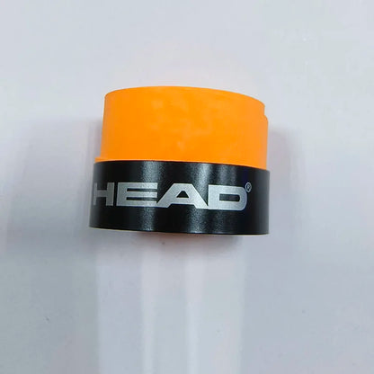 Anti Slip Head Overgrip Tennis Sweatband Grip Racket Padel Accessories Shock Absorber Raquete De Tennis Badminton Training