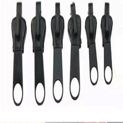 3 sizes universal Zipper Repair Kit Instant replacement zipper sewing clothes bag zipper tool accessories - ALPENZO