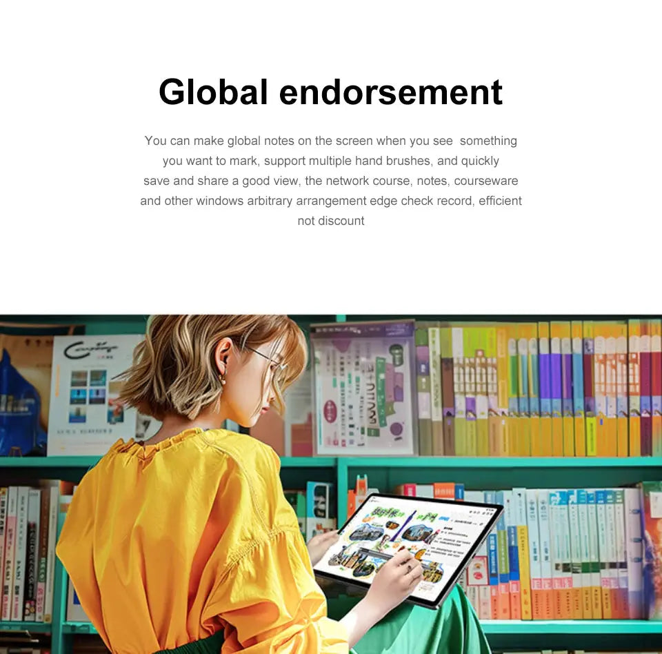 Lenovo XIAOXIN Pad Pro12.7 2025 Entertainment Office Learning Game Tablet Super Interconnection Tianji 8300 2.9k 144Hz Gray - ALPENZO