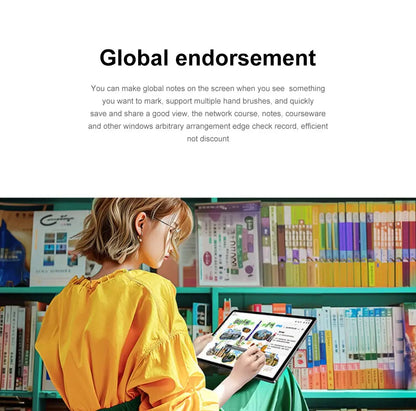 Lenovo XIAOXIN Pad Pro12.7 2025 Entertainment Office Learning Game Tablet Super Interconnection Tianji 8300 2.9k 144Hz Gray - ALPENZO