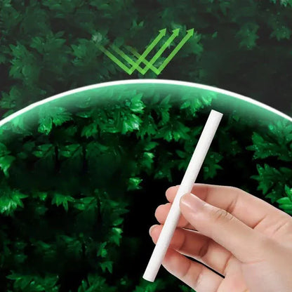 10Pcs/Pack Humidifier Filter Replacement Cotton Sponge Stick for Home Mini Humidifier Aroma Diffuser Mist Maker Air Humidifier - ALPENZO