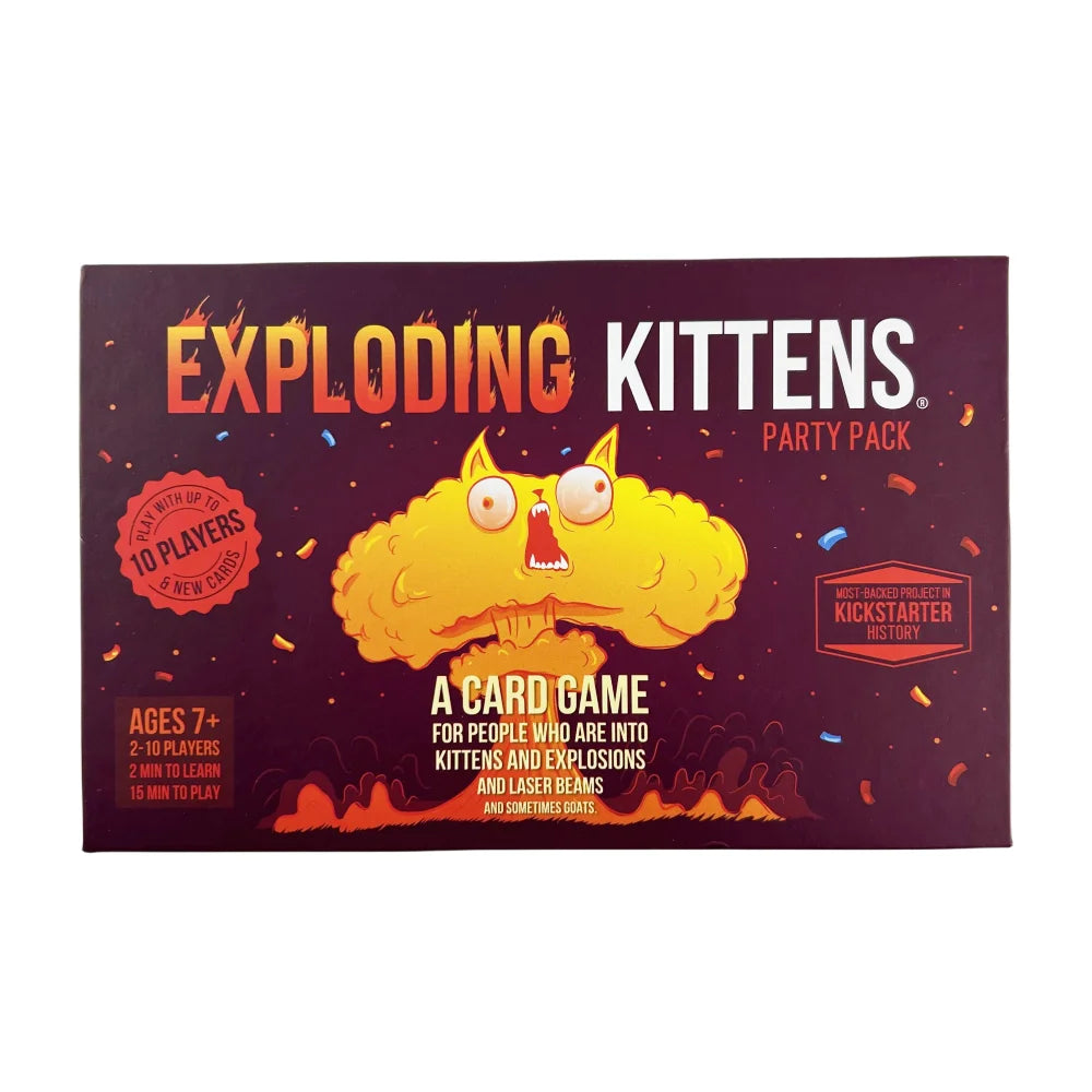 The Mind Card Game Para Festa, Puzzle Board Game, Team Experience, Jogo interativo