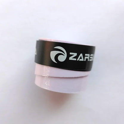 60pcs ZARSIA Sticky Anti-skid Tennis Racket Grip Sweat Badminton Grips Tennis Racket Overgrips