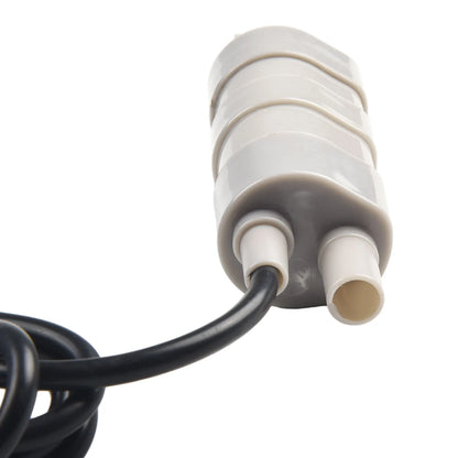 1000L/H 12V Submersible Multifunctional Pump Water Pump High Flow Three-wire Water Pump Fit For Garden Sprinklers Lawn Motorhome - ALPENZO