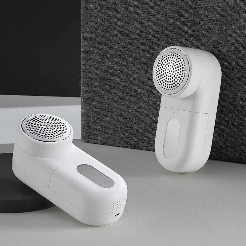 XIAOMI MIJIA Lint Remover,5-leaf Blade 180min battery life,USB Rechargeable Pellet Remove Lint From Clothes,Fluff Pellet Remover - ALPENZO