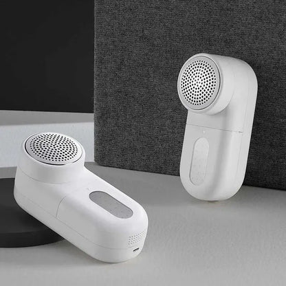 XIAOMI MIJIA Lint Remover,5-leaf Blade 180min battery life,USB Rechargeable Pellet Remove Lint From Clothes,Fluff Pellet Remover - ALPENZO