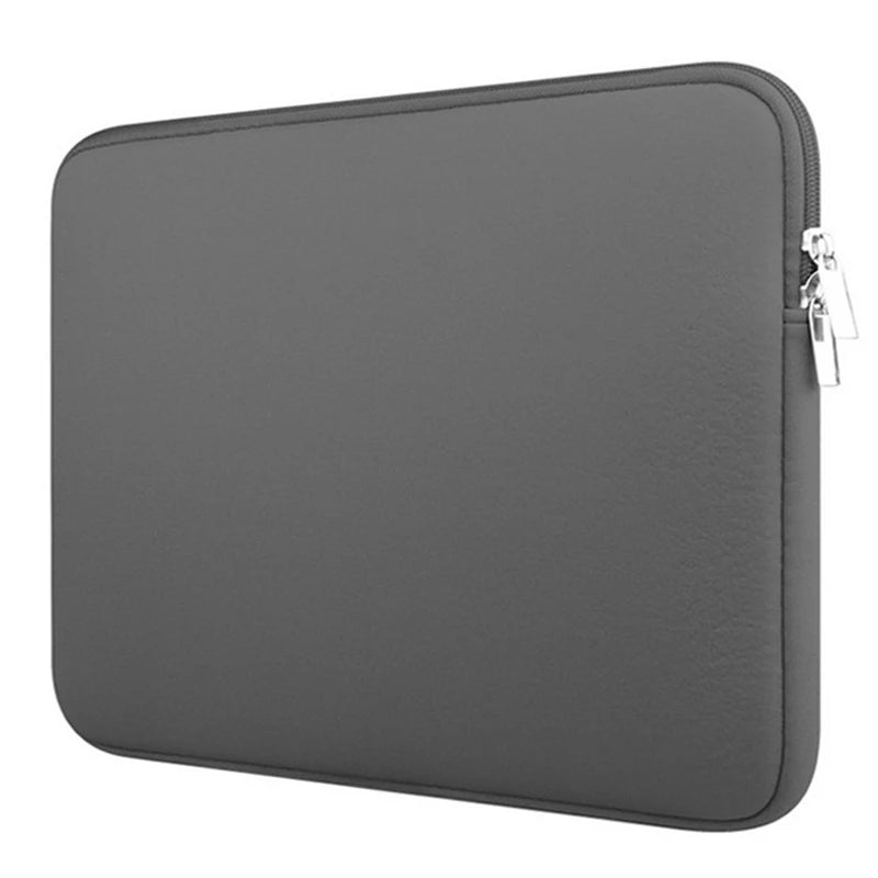 Laptop Bag For Xiaomi Lenovo Dell Notebook Computer Laptop Sleeve For Macbook Air Pro Retina 13 14 15 15.6 Inch Laptops Case - ALPENZO