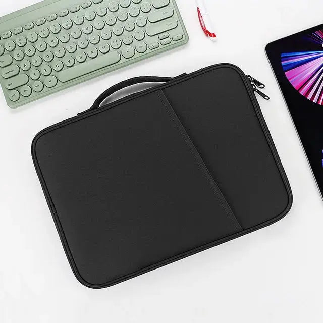 Tablet Sleeve Bag For iPad Pro 12 9 11 13 inch Pouch iPad 10th 9th 8th 7th Generation Air 5 4 3 2021 2022 Waterproof Tablet Bag - ALPENZO