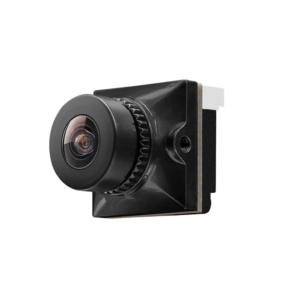 Caddx Ratel 2 V2 FPV Camera Ratel2 2.1mm Lens 16:9/4:3 NTSC/PAL Switchable With Replacement Lens Micro FPV Camera Drone ALPENZO