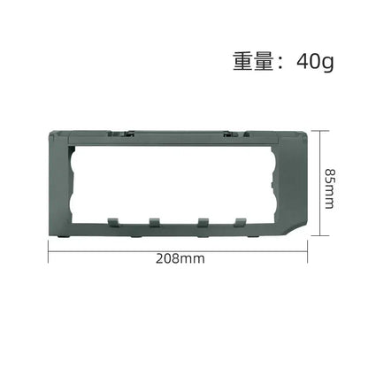 Roborock S8 S8 Pro Ultra S8+ Robot Vacuum Spare Parts Main Side Brushes Mop Cloths HEPA Filters Dust Bags Accessories - ALPENZO
