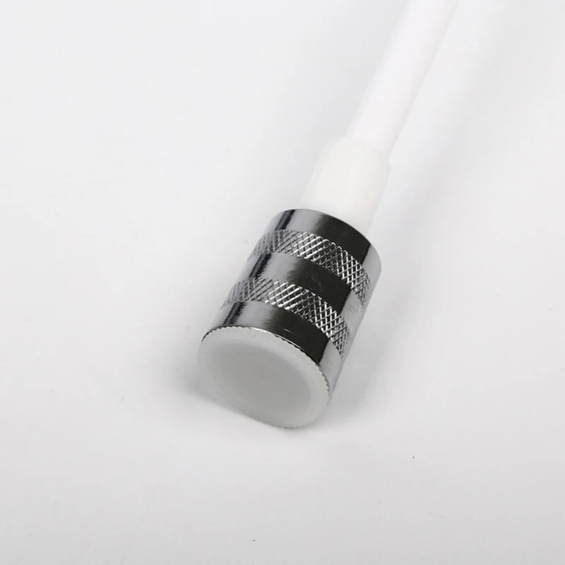 Spring Shower Nozzle Sprinkler Hose Soft Hoses Flexible Telescopic Tube Toilet Bidet Spray Pipe 1.5M/2M - ALPENZO
