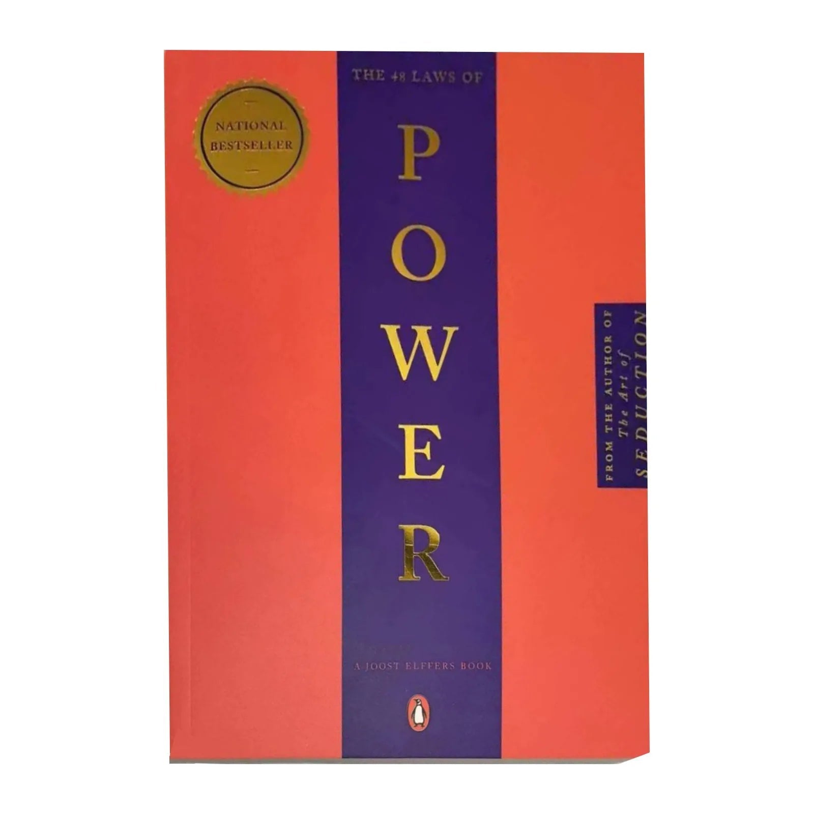 The Concise 48 Laws Of Power English Book By Robert Greene Political Leadership Political Philosophy Motivation Books 16k ALPENZO