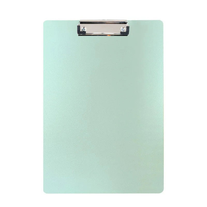 1 A4 Folder, File Manager, Clipboard with Cover, A4 Folder for Business and School Use, Stationery and Office Supplies ALPENZO