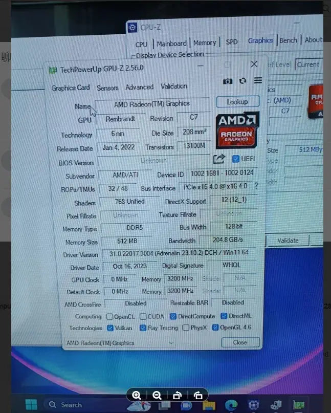 Topton NAS Gaming Motherboard AMD Ryzen 9 7940HS ES 7840HS ES 2xNVMe 4xSATA PCIEx8 2xDDR5 2x2.5G LAN Firewall NAS ITX Mainboard - ALPENZO