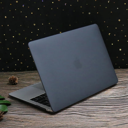 For Macbook Air 13 Case for Laptop accessories Macbook Air M1 M2 2023 Air 15 Funda Macbook Pro 14 case M3 2023 Pro 16 Cover - ALPENZO