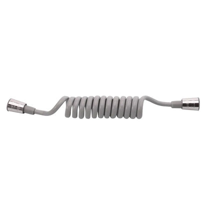 Spring Shower Nozzle Sprinkler Hose Soft Hoses Flexible Telescopic Tube Toilet Bidet Spray Pipe 1.5M/2M - ALPENZO