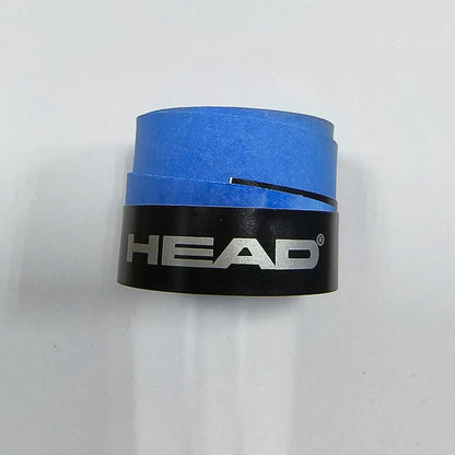 Anti Slip Head Overgrip Tennis Sweatband Grip Racket Padel Accessories Shock Absorber Raquete De Tennis Badminton Training
