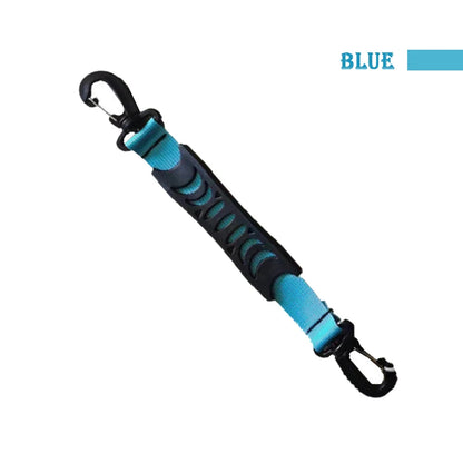 Roller Skates Shoes High Strength Hook Professional Convenient Inline Skates Handles Laces For Outdoor Skating Accessories1PC
