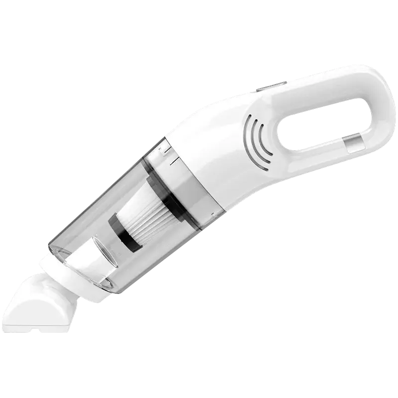 Handheld Home Vacuum Cleaner Rechargeable Portable Vacuum Cleaner Car Home Dual Purpose Wireless Dust Catcher Pet Hair 10000PA - ALPENZO