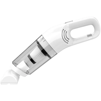 Handheld Home Vacuum Cleaner Rechargeable Portable Vacuum Cleaner Car Home Dual Purpose Wireless Dust Catcher Pet Hair 10000PA - ALPENZO
