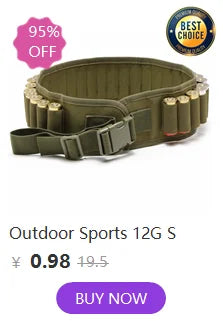 Tactical Pouch MOLLE Pouch EDC Bag Accessory Utility Pouch Multi-function Tool Bags Vest Accessory Bag Multi-function Sundry Bag