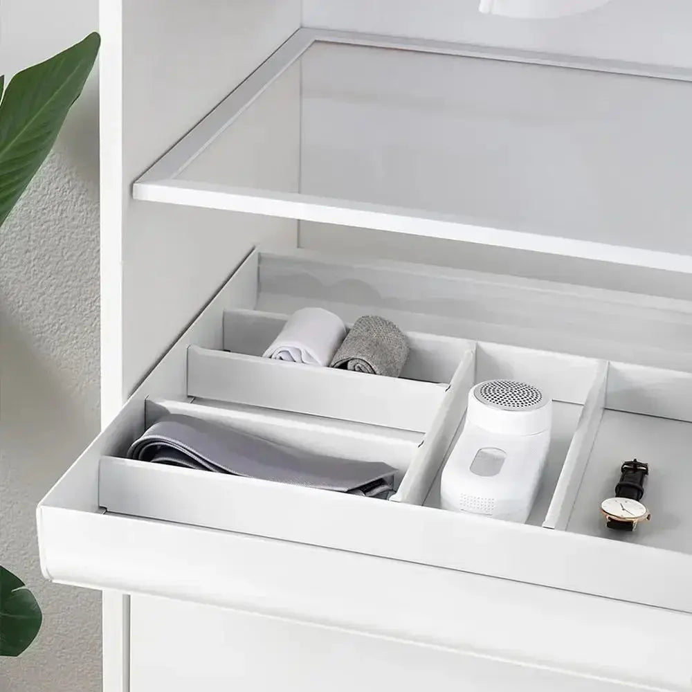 XIAOMI MIJIA Lint Remover,5-leaf Blade 180min battery life,USB Rechargeable Pellet Remove Lint From Clothes,Fluff Pellet Remover - ALPENZO