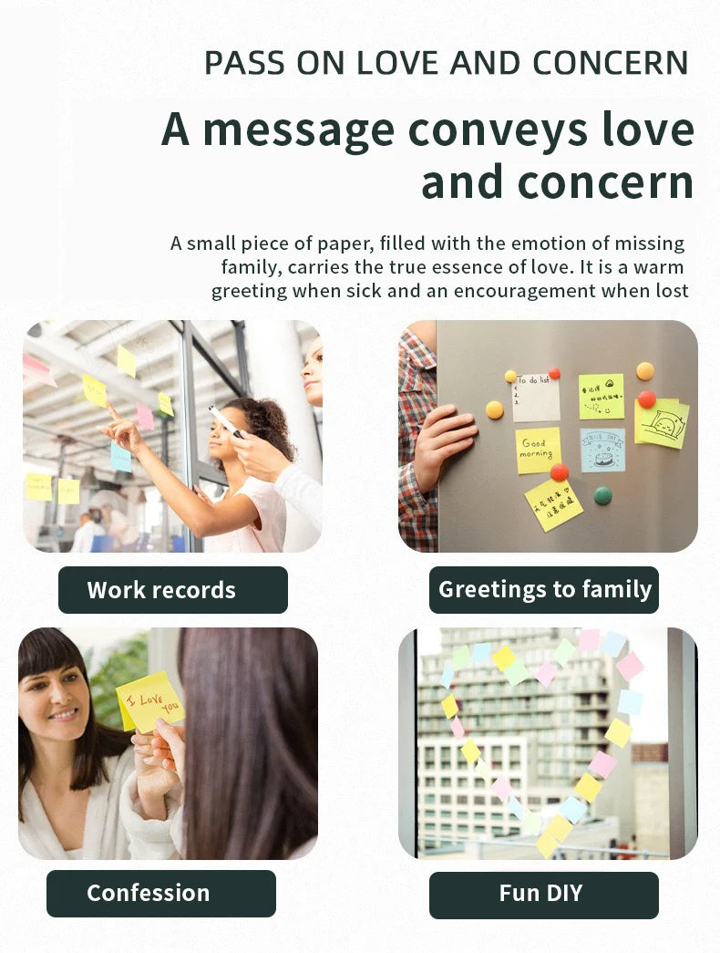 1 Set of Colorful Convenience Stickers Organization Multi-Color Stickers Set Leather Packaging Box Calendar 2025 and More ALPENZO