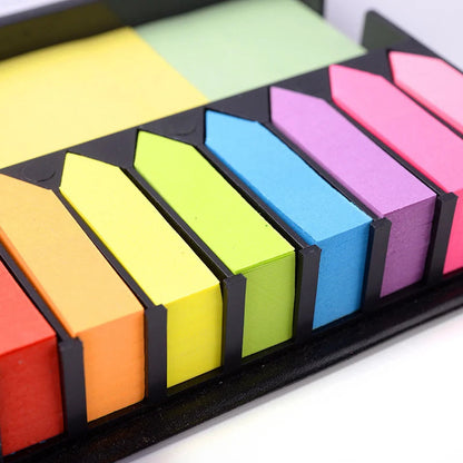 1 Set of Colorful Convenience Stickers Organization Multi-Color Stickers Set Leather Packaging Box Calendar 2025 and More ALPENZO
