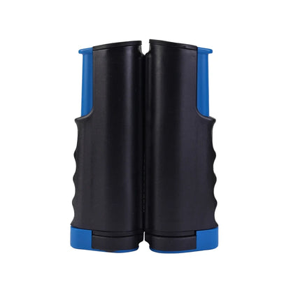 Portable Table Tennis Net Cover Gauge Retractable Table Tennis Set Catcher Racks Adjustable Tools Outdoor Home Sports Clip On