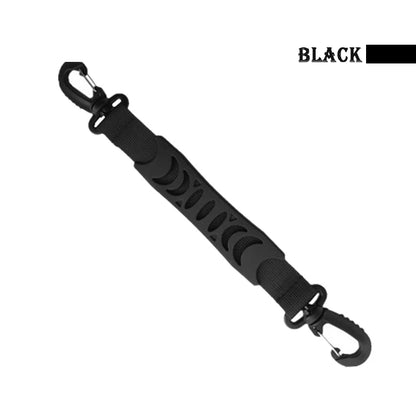 Roller Skates Shoes High Strength Hook Professional Convenient Inline Skates Handles Laces For Outdoor Skating Accessories1PC
