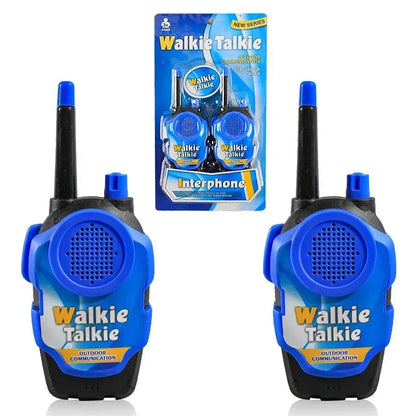 2pcs Wireless Handheld Science And Education Parent-child Interaction Indoor And Outdoor Puzzle Toys Children's Birthday Gifts ALPENZO