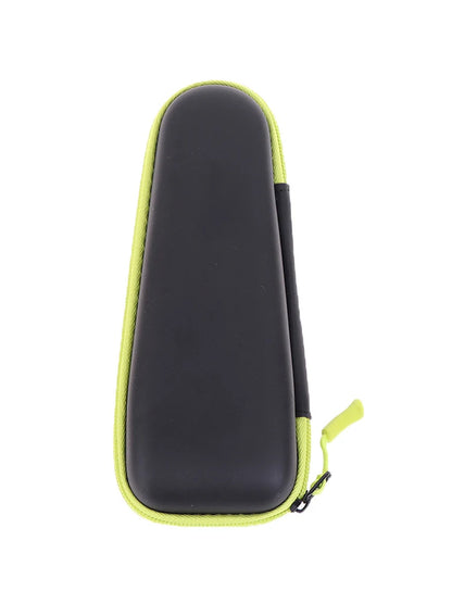 Portable Travel Shaver Storage Box Eva Shaver Bag, Lightweight And Waterproof