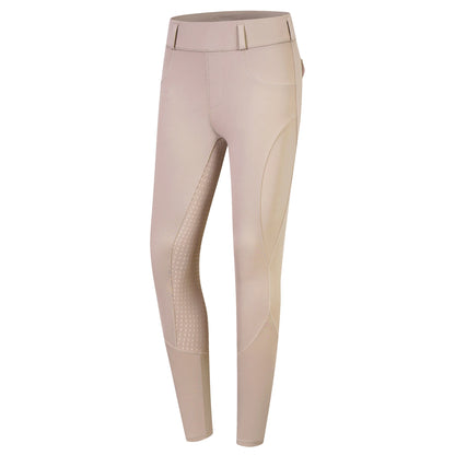 Professional horse riding pants silicone anti-slip quick-dry tight-fitting cycling sports pants for equestrian exams