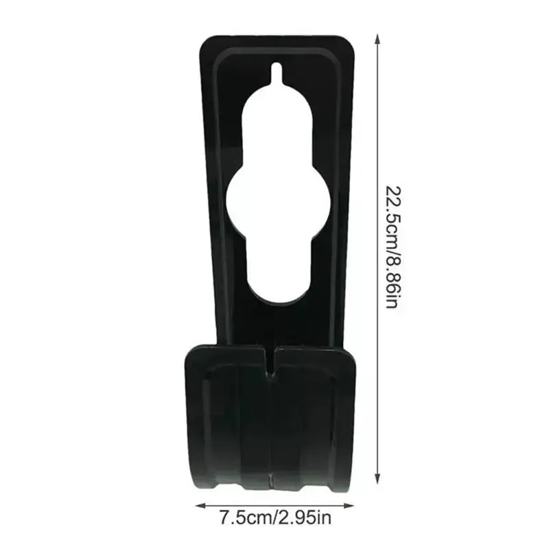 1pc Portable Hose Hook Garden Tap Car Washing Garden Tools Telescopic Water Pipe Hook Hose Accessories Storage Rack - ALPENZO