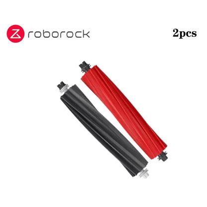 Roborock S8 S8 Pro Ultra S8+ Robot Vacuum Spare Parts Main Side Brushes Mop Cloths HEPA Filters Dust Bags Accessories - ALPENZO