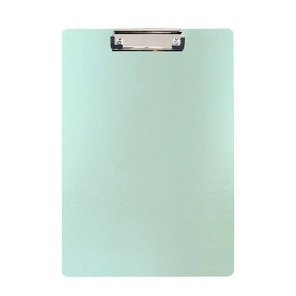 1 A4 Folder, File Manager, Clipboard with Cover, A4 Folder for Business and School Use, Stationery and Office Supplies ALPENZO